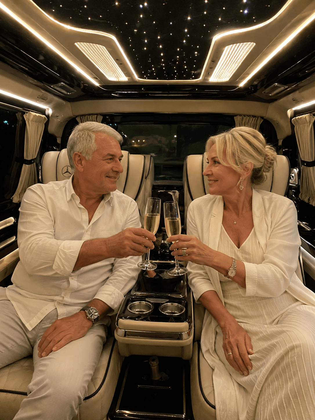 Our Guests – Antalya Airport → your hotel