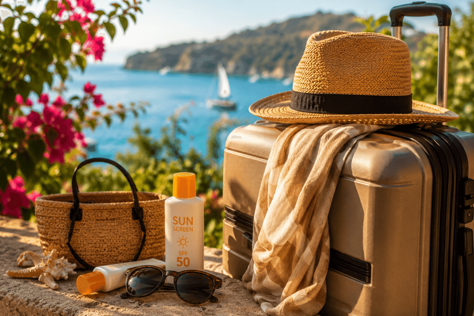 Antalya itinerary: 3 and 7 days